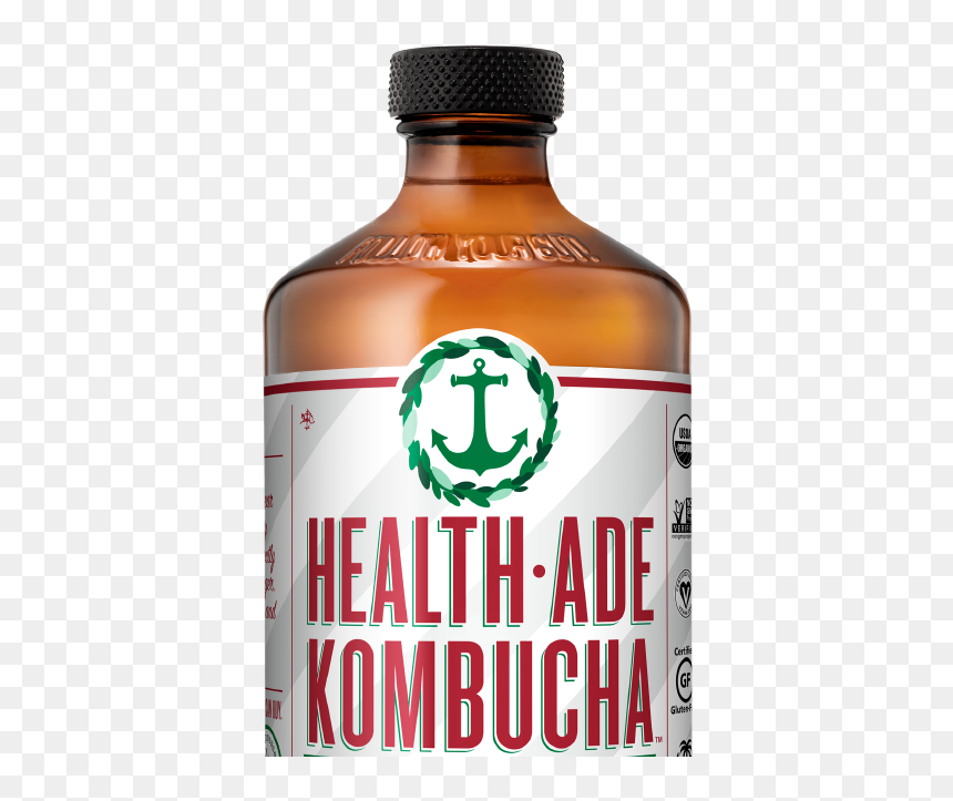 Health Ade Kombucha Maca, HD Png Download - tingle png