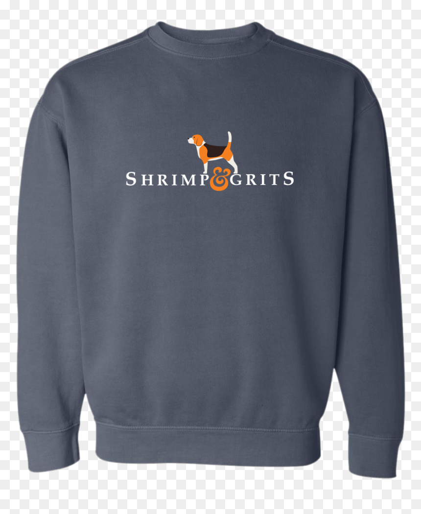 Embroideredsweatdenim - Comfort Colors, HD Png Download - grits png
