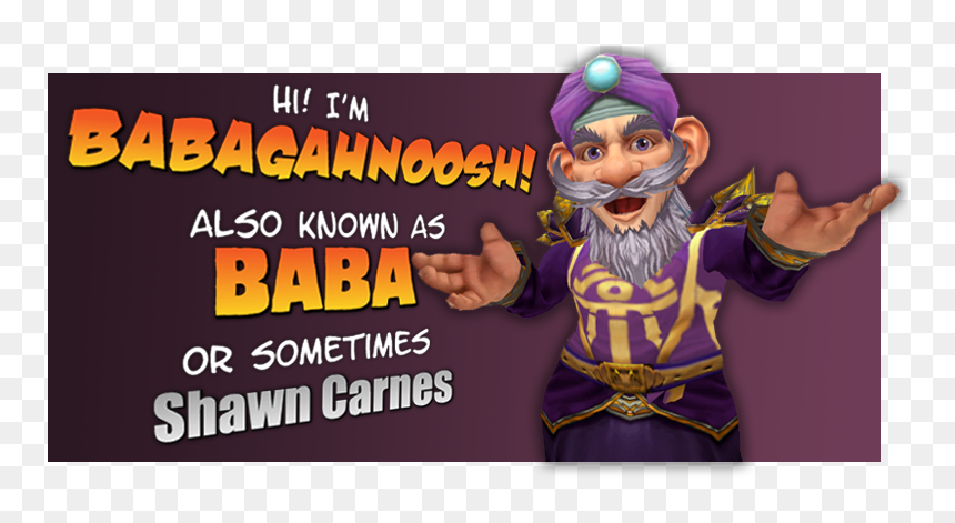 Poster, HD Png Download - world of warcraft character png