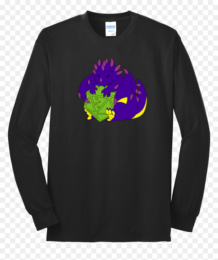 T-shirt, HD Png Download - dragon horns png
