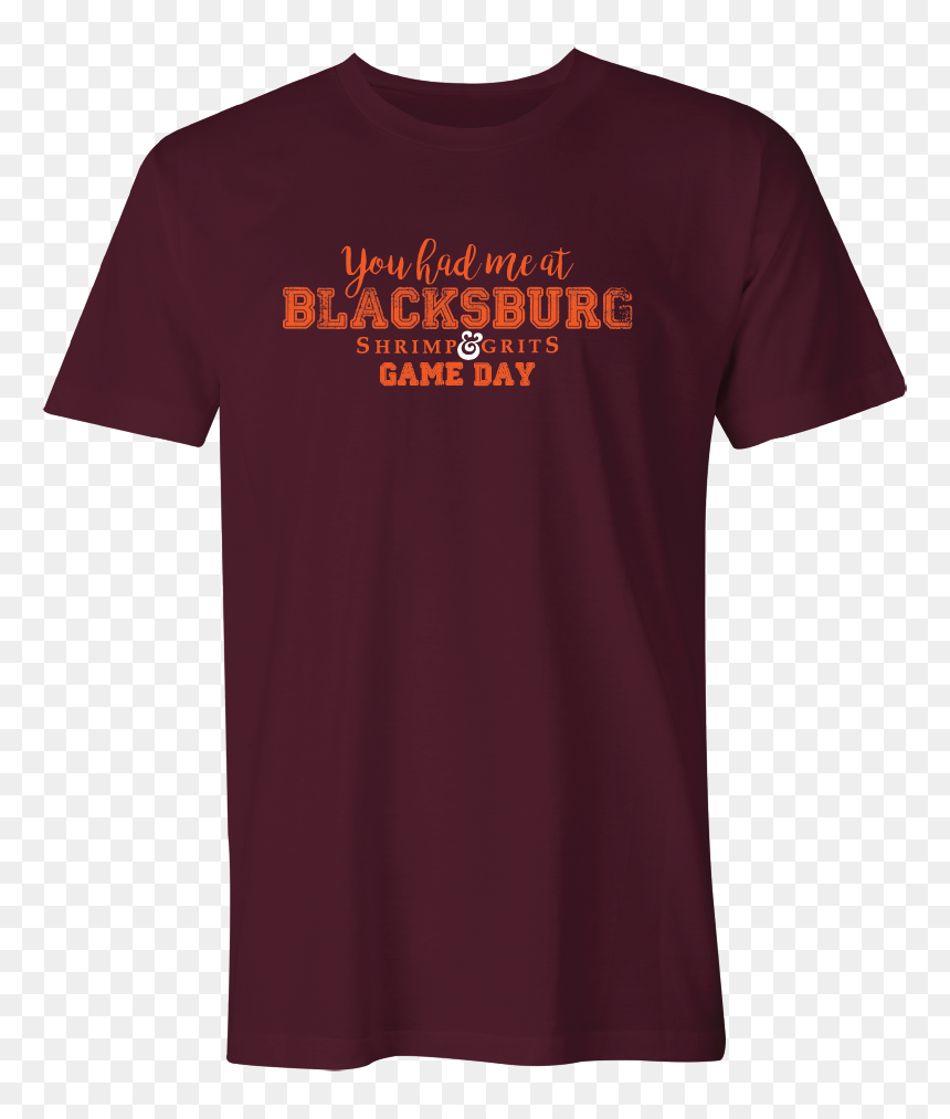 You Had Me Atblackburgss, HD Png Download - grits png