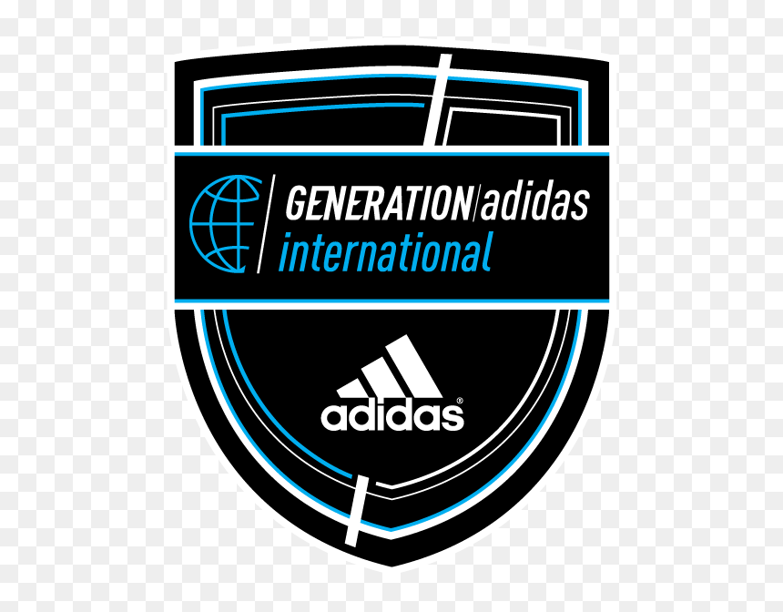 Picture - Generation Adidas International, HD Png Download - adidas.png