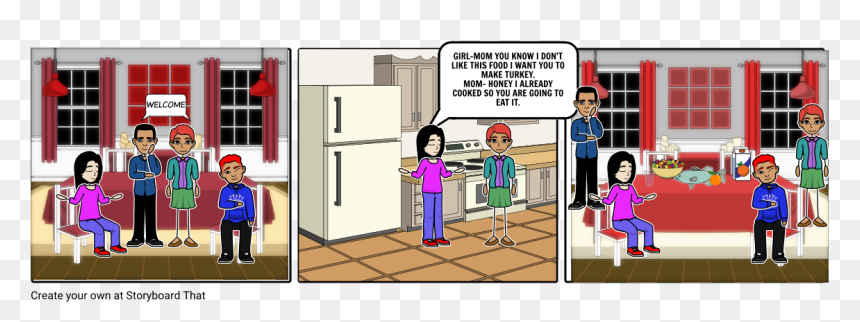 Cartoon, HD Png Download - cooked fish png