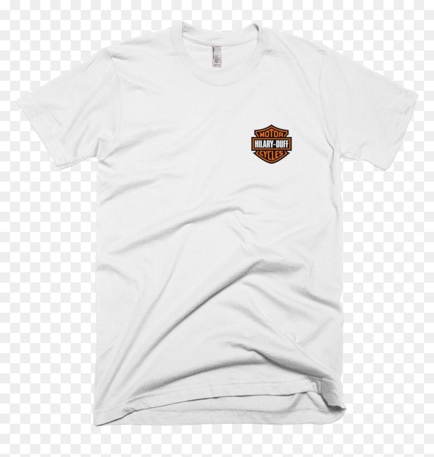 Hodl Eos T Shirt, HD Png Download - hilary duff png
