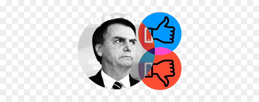 Avaliação Do Presidente Jair Bolsonaro"
	 Src="data - Graphic Design, HD Png Download - bolsonaro png