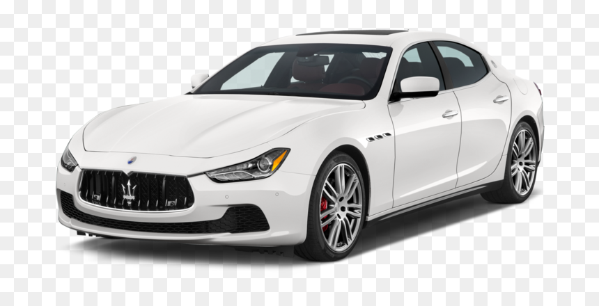 Maserati Photos - Maserati Sedan, HD Png Download - black lamborghini png