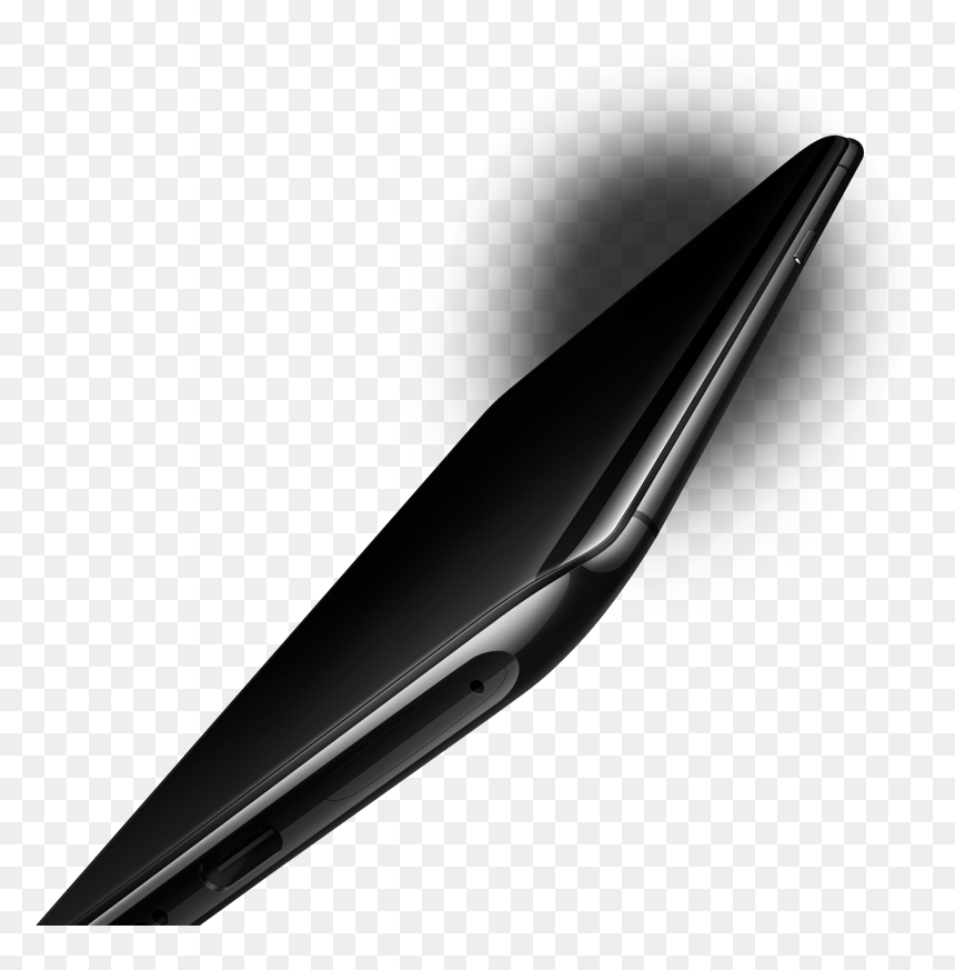 Oppo Find X Automobili Lamborghini Edition - Monochrome, HD Png Download - black lamborghini png