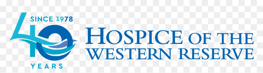 Hospice Of The Western Reserve Logo, HD Png Download - springtime png