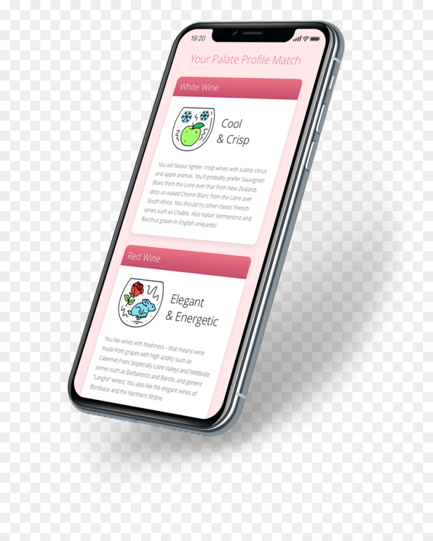 Iphone, HD Png Download - generic smartphone png