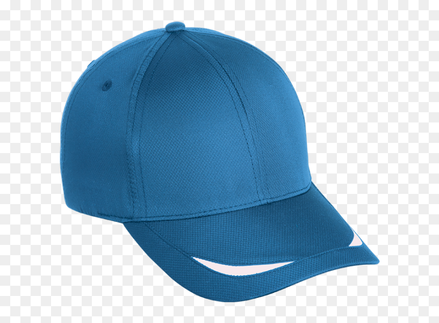 Oakley Cap Blue, HD Png Download - cappng