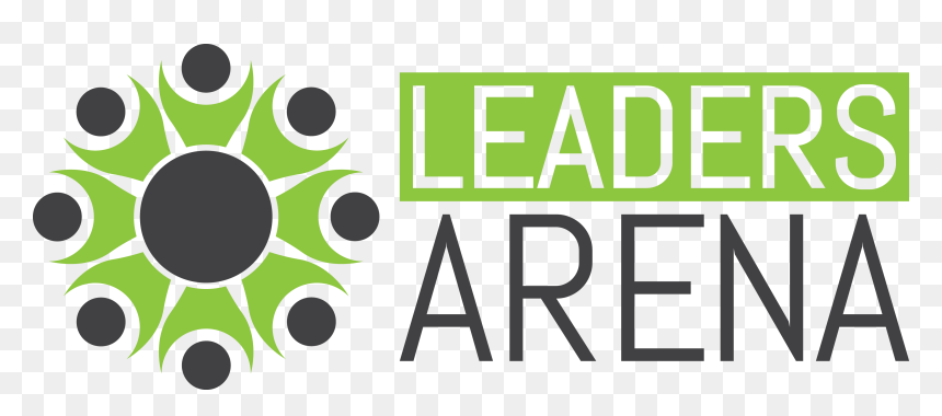 Leaders Arena Logo Png - Graphic Design, Transparent Png - leaders png