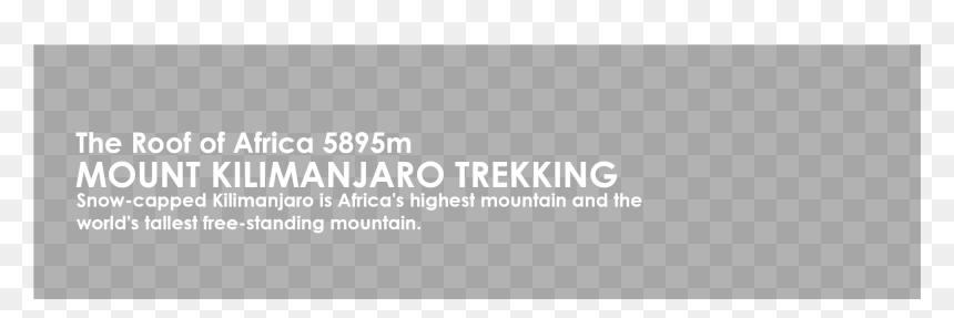 Demo Slide - Afrika Tikkun, HD Png Download - snow png overlay