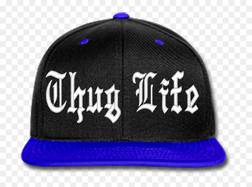 Cap Png, Stylish Cap Png, Boys Girls Png, Boys Girls - Transparent Thug Life Hat, Png Download - cappng