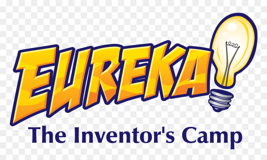 Transparent Mad Science Clipart - Mad Science Eureka Camp, HD Png Download - eureka png