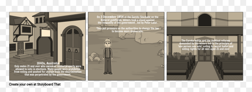 Political Cartoons Townshend Act, HD Png Download - eureka png