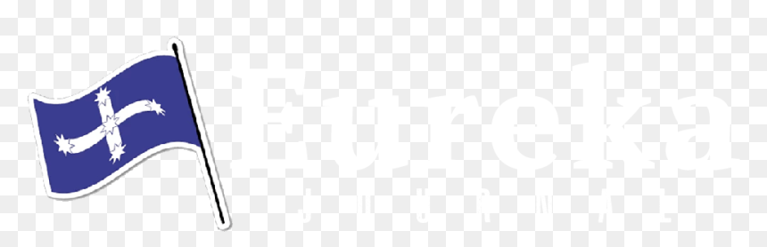 Eureka Journal - Gap Wedge, HD Png Download - eureka png