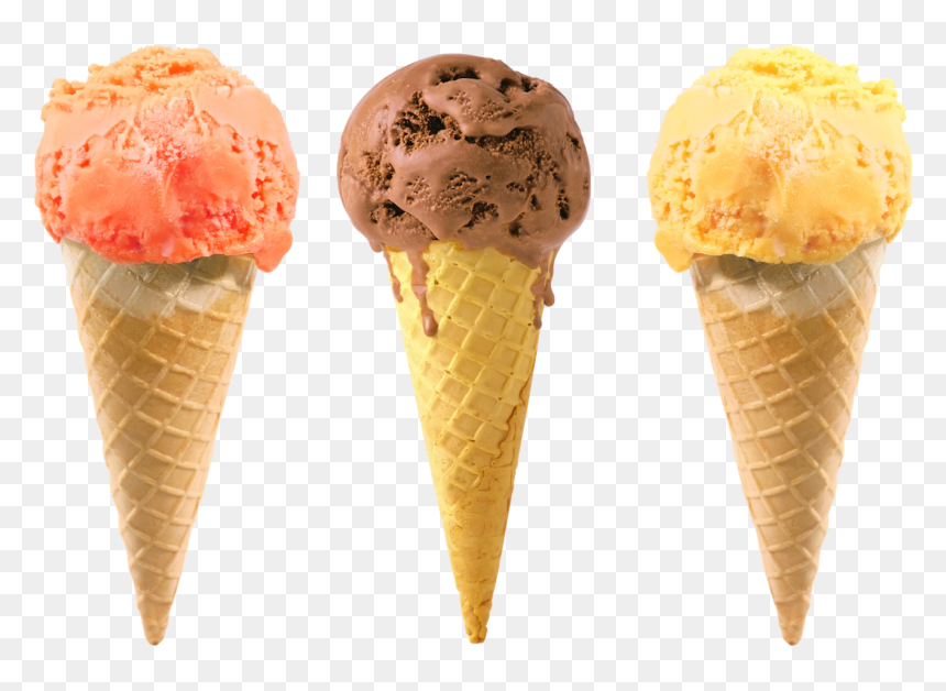 Ice Cream Png Transparent, Png Download - hotpokket png