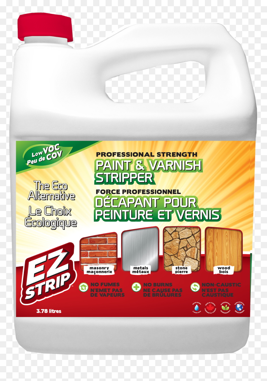 Ez Strip, HD Png Download - paint strip png