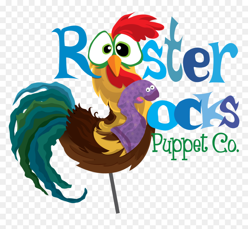 Illustration, HD Png Download - sock puppet png
