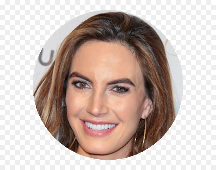 Elizabethchambers - Gerli Asmer, HD Png Download - armie hammer png