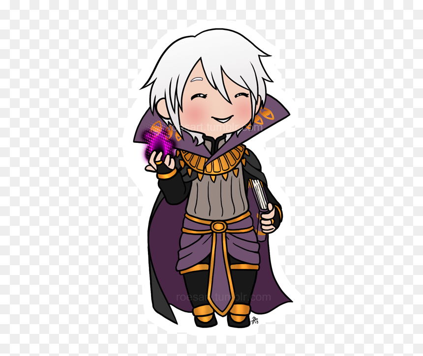 Cartoon, HD Png Download - henry fire emblem png