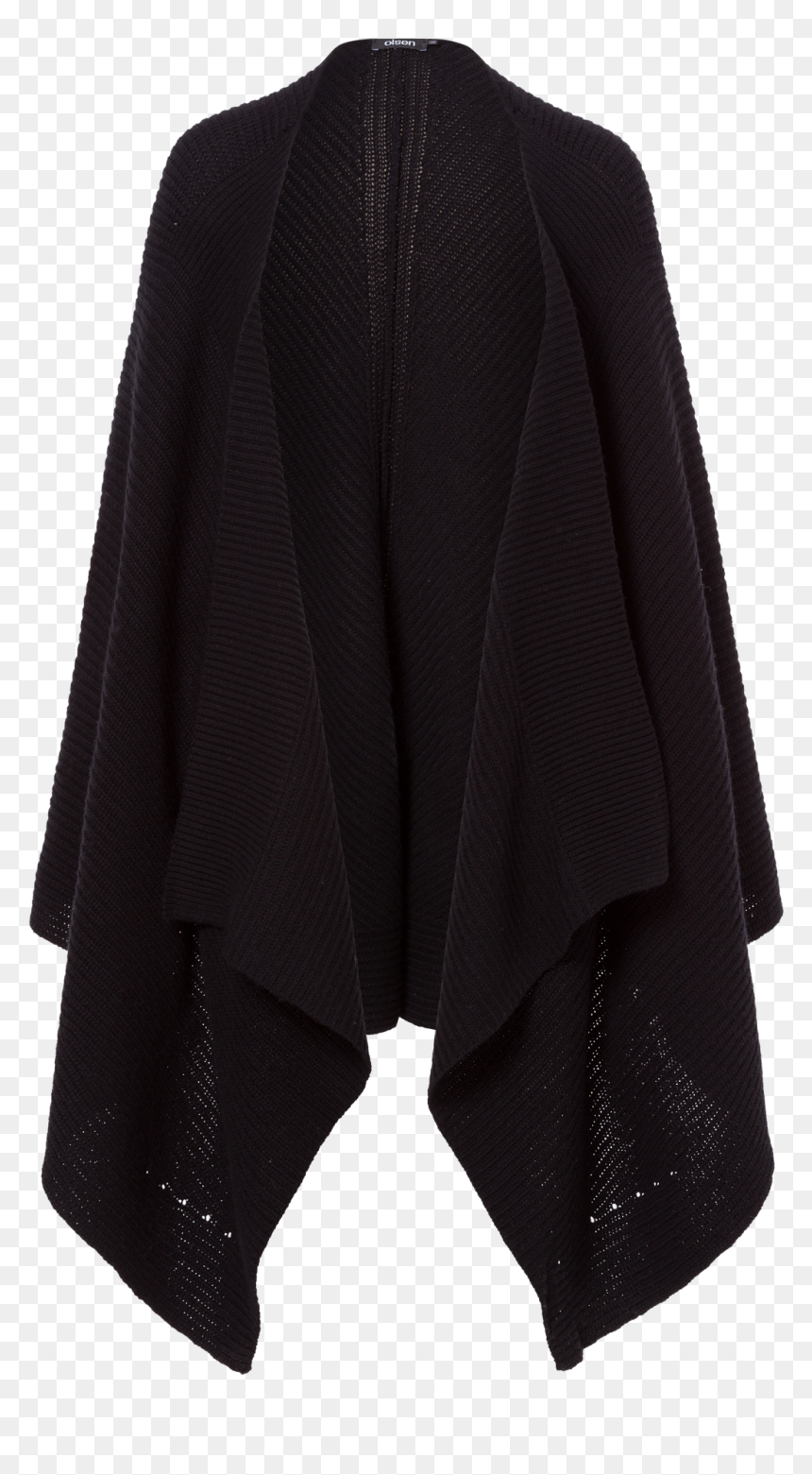 Www Topsimages Com Coat - Black Cape Png, Transparent Png - cape minecraft 64x32 png
