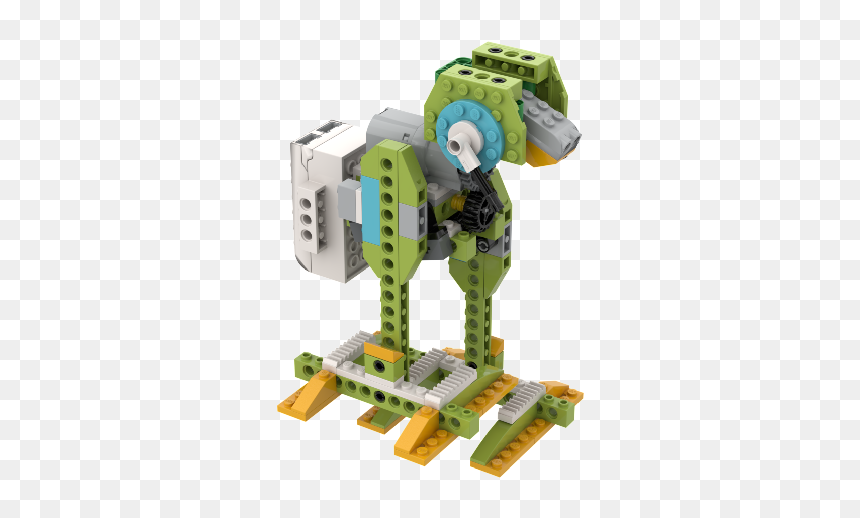 Lego, HD Png Download - at-at walker png