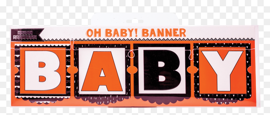 Poster, HD Png Download - baby banner png
