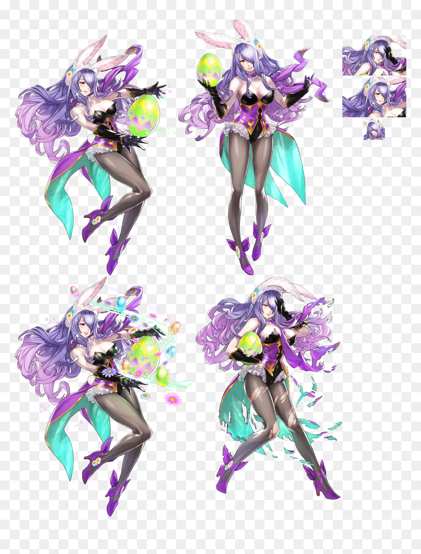 Camilla Fire Emblem Png, Transparent Png - camilla fire emblem png