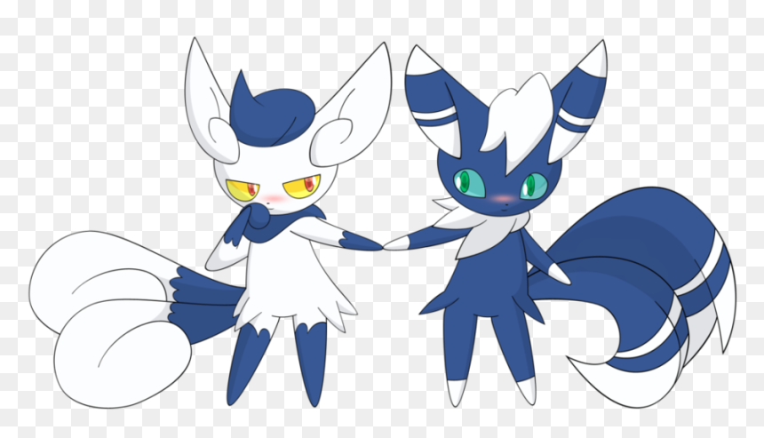 Latika White Cat Mammal Small To Medium Sized Cats - Meowstic Png, Transparent Png - meowstic png