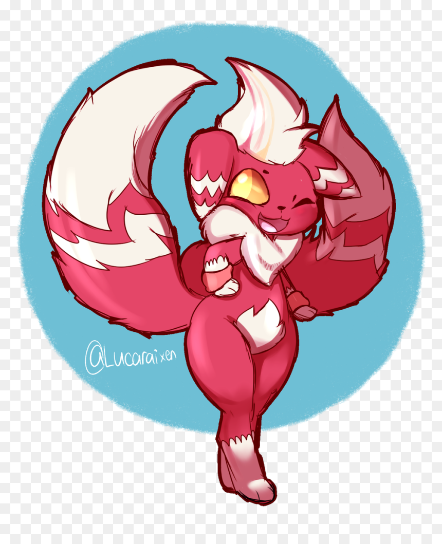 Cartoon, HD Png Download - meowstic png
