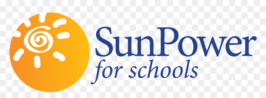 Majorelle Blue, HD Png Download - sunpower logo png