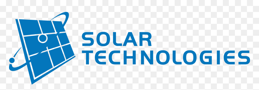 Solar Technologies Logo, HD Png Download - sunpower logo png