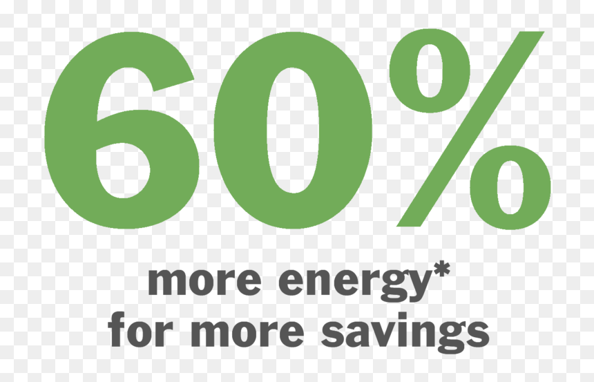 Sunpower Panels Produce 60% More Energy In The Same - Beneficiary, HD Png Download - sunpower logo png