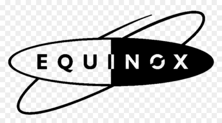 Equinox Fitness Clubs Logo Png Clipart , Png Download - Equinox Logo Png, Transparent Png - equinox logo png