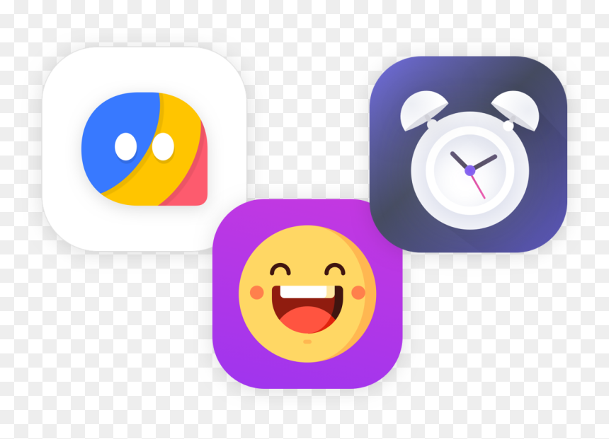 App Icons - Smiley, HD Png Download - target store logo png