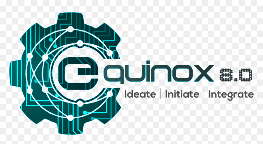 Equinox Iim Raipur, HD Png Download - equinox logo png
