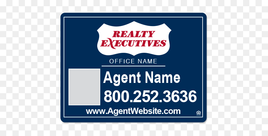 Realty Executives, HD Png Download - realty executives logo png