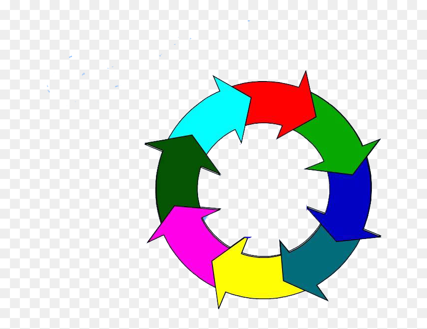 Darlington County Intervention School - Round Robin Vs Round Table, HD Png Download - unhcr logo png
