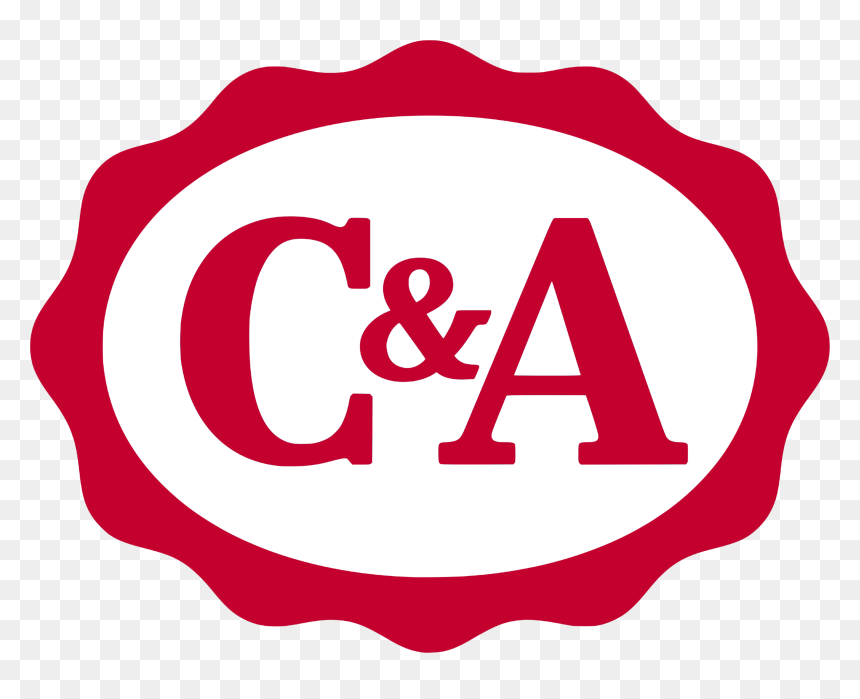 C&a Logo, HD Png Download - ca logo png