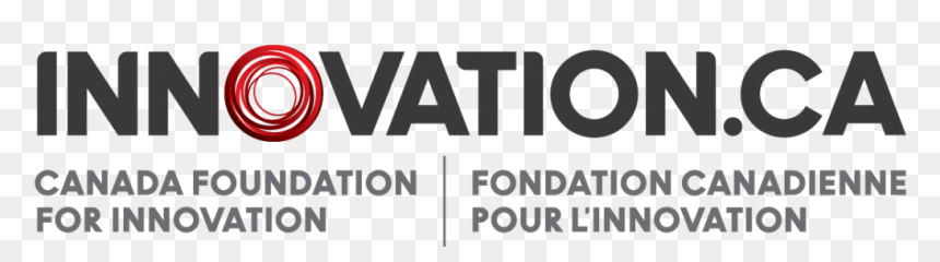 Canada Foundation For Innovation"s Master Logo - Canadian Foundation For Innovation Logo, HD Png Download - ca logo png