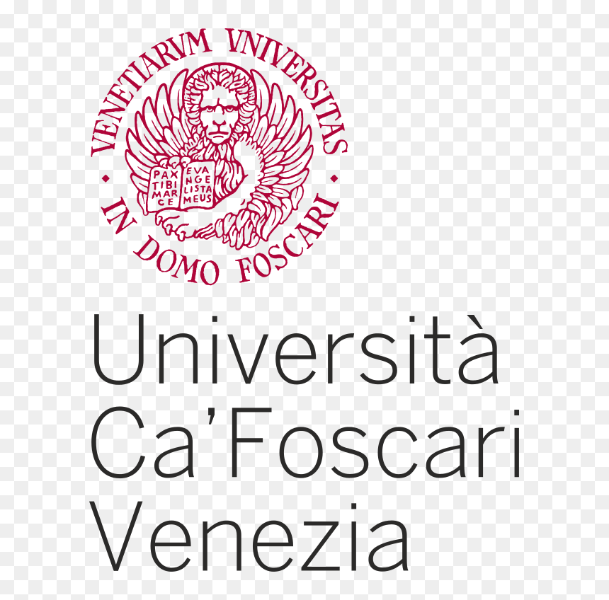 Ca' Foscari University Of Venice, HD Png Download - ca logo png