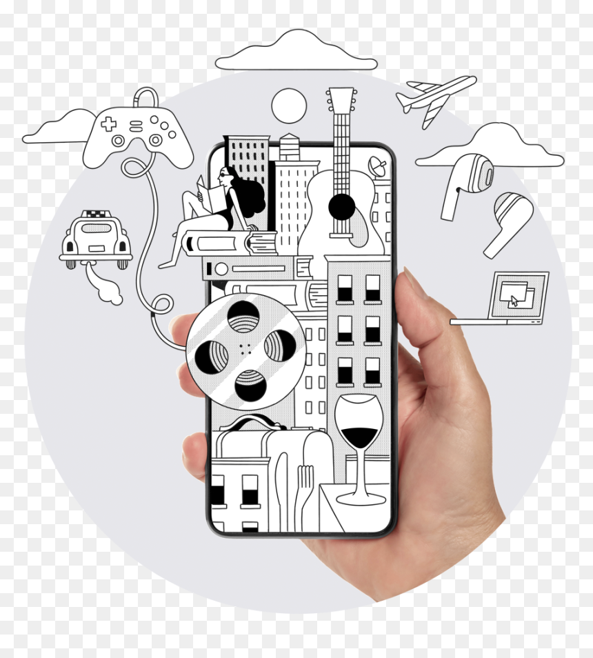 Illustration, HD Png Download - asurion logo png