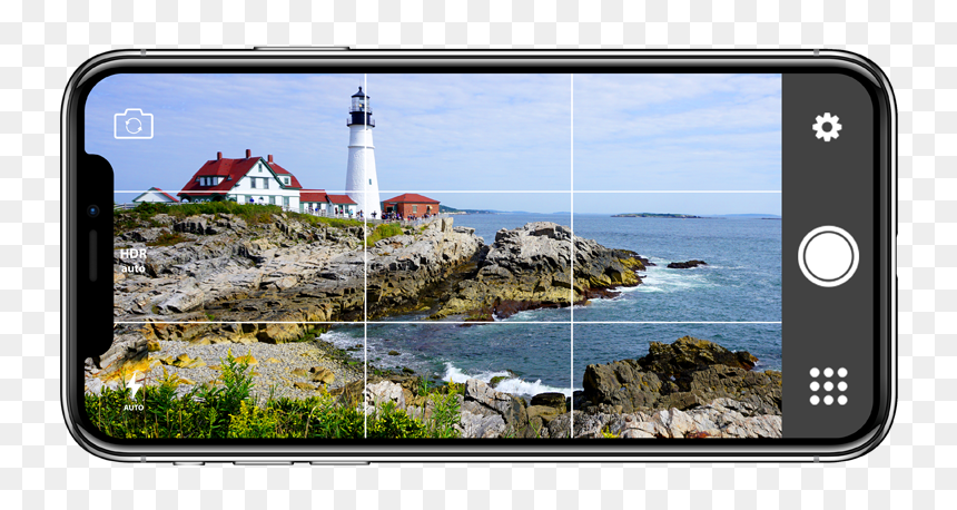 Portland Head Light, HD Png Download - asurion logo png