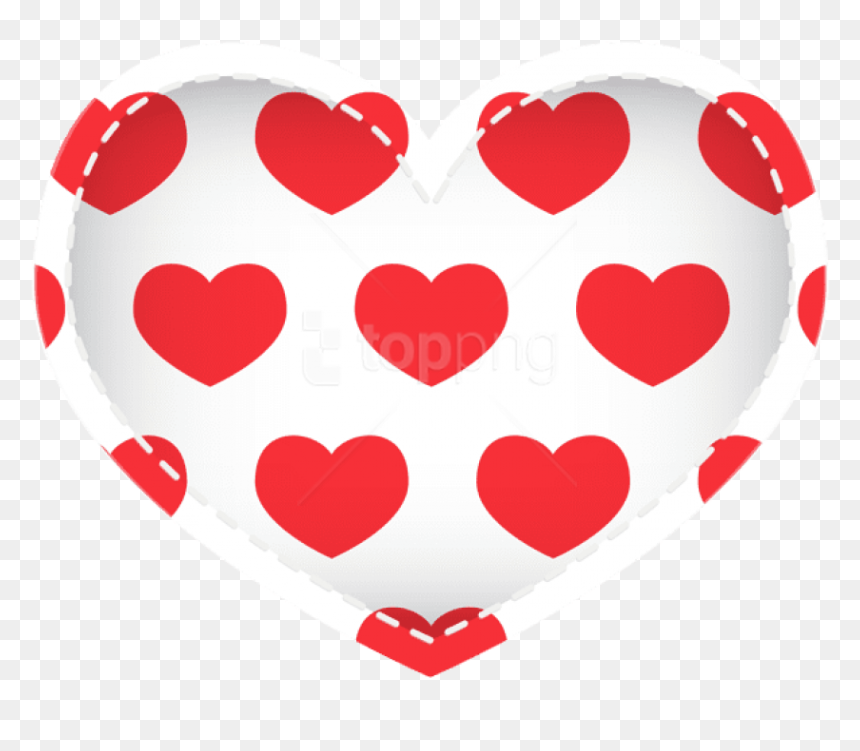 Portable Network Graphics, HD Png Download - hearts png