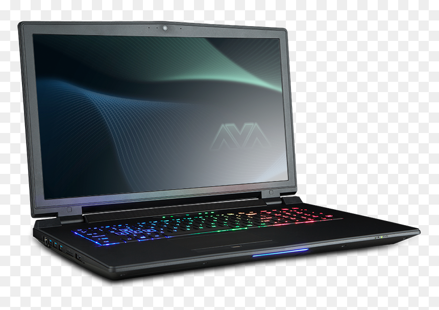Laptop, HD Png Download - laptop png