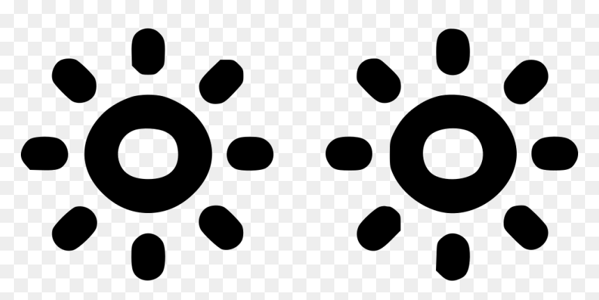 Circle, HD Png Download - fog png