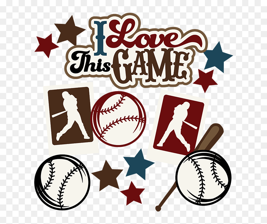 Baseball Scrapbook, HD Png Download - baseball png