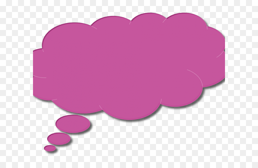 Clip Art, HD Png Download - thought bubble png