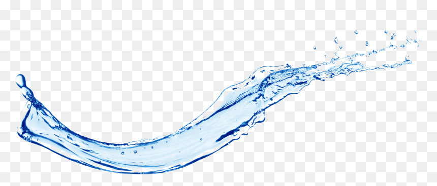 Water Splash Png, Transparent Png - water splash png